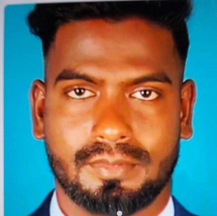 Groom Image